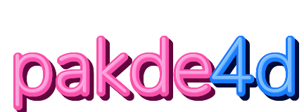 pakde4d — logo kanal