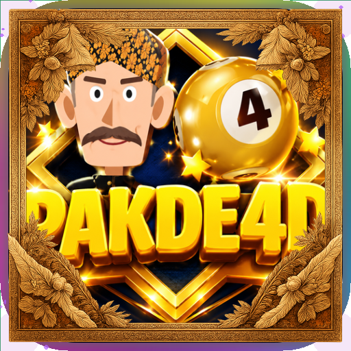 pakde4d — galeri pratinjau - APK Resmi